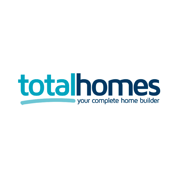 Kardinya Rise Total Homes House and Land Total Logo
